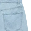 Vmkirsa denim shorts