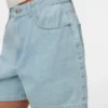 Vmkirsa denim shorts