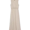 Vmkita midi-jurk Vmkita midi-jurk