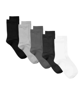 Vmklara 5-pack sokken