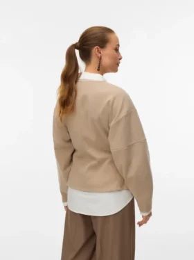 Vmklea-vest