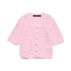 Vmkora breigoed vest Vmkora breigoed vest