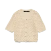 Vmkora breigoed vest Vmkora breigoed vest