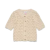 Vmkora breigoed vest