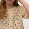 Vmkora breigoed vest