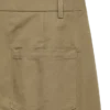 Vmkora broek met hoge taille