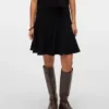 Vmkristin korte Short met middelhoge taille