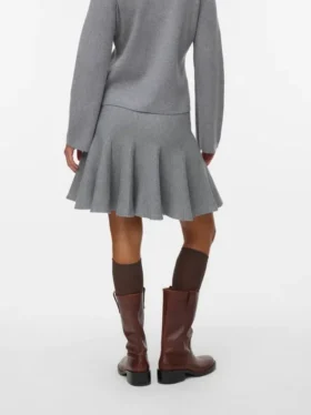Vmkristin korte Short met middelhoge taille