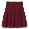 Vmkristin korte Short met middelhoge taille