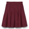 Vmkristin korte Short met middelhoge taille
