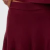 Vmkristin korte Short met middelhoge taille