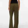 Vmkristina broek met hoge taille