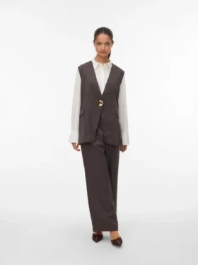 Vmkylan maatpakken vest