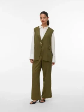 Vmkylan maatpakken vest