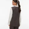Vmkylan maatpakken vest