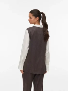 Vmkylan maatpakken vest