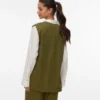 Vmkylan maatpakken vest