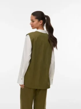 Vmkylan maatpakken vest