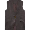 Vmkylan maatpakken vest