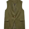 Vmkylan maatpakken vest