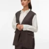 Vmkylan maatpakken vest