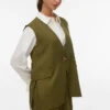 Vmkylan maatpakken vest