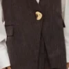 Vmkylan maatpakken vest