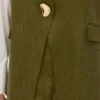 Vmkylan maatpakken vest