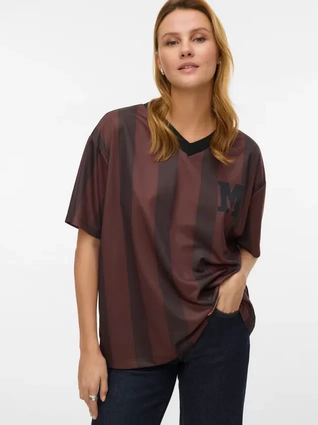 Vmlaika T-shirt Vmlaika T-shirt