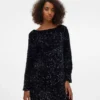 Vmlaila korte jurk met Shorts