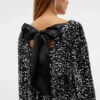 Vmlaila korte jurk met Shorts