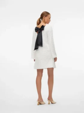 Vmlaila korte jurk met Shorts