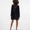 Vmlaila korte jurk met Shorts