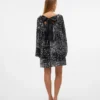 Vmlaila korte jurk met Shorts