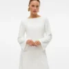 Vmlaila korte jurk met Shorts