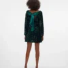 Vmlaila korte jurk met Shorts