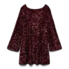 Vmlaila korte jurk met Shorts