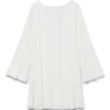 Vmlaila korte jurk met Shorts