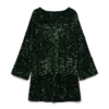 Vmlaila korte jurk met Shorts