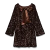 Vmlaila korte jurk met Shorts