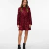 Vmlaila korte jurk met Shorts