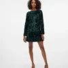 Vmlaila korte jurk met Shorts