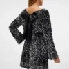 Vmlaila korte jurk met Shorts