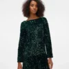 Vmlaila korte jurk met Shorts