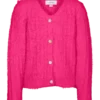 Vmlapoilu breigoed vest