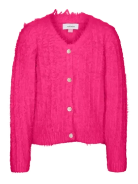 Vmlapoilu breigoed vest