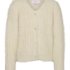 Vmlapoilu breigoed vest