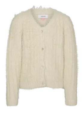 Vmlapoilu breigoed vest