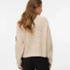 Vmlaura gebreide trui Vmlaura gebreide trui