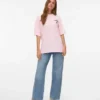 Vmlaura T-shirt Vmlaura T-shirt